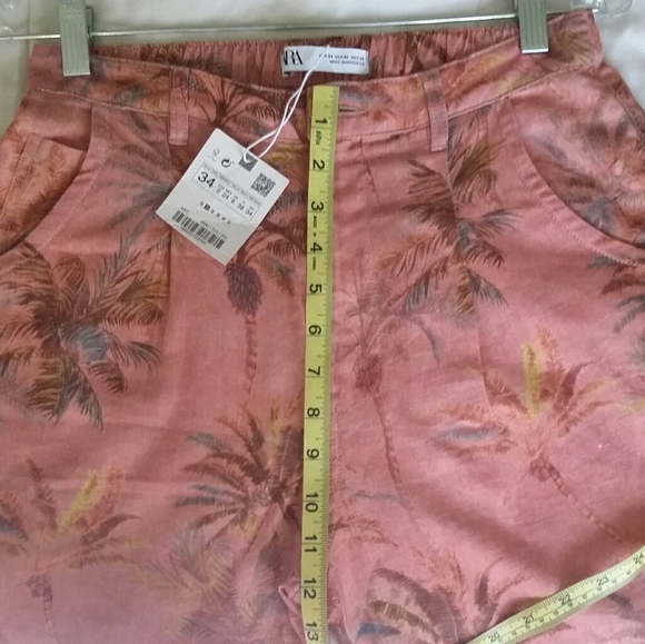 Zara pant - Picture 6 of 8